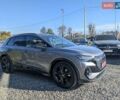Серый Ауди Q4 e-tron, объемом двигателя 0 л и пробегом 68 тыс. км за 33300 $, фото 4 на Automoto.ua