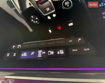 Ауди Q4 e-tron 2023 в Ивано-Франковске на Automoto.ua Серый Ауди Q4 e-tron, объемом двигателя 0 л и пробегом 13 тыс. км за 33500 $, фото 9 на Automoto.ua