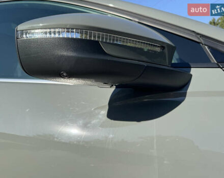 Серый Ауди Q4 e-tron, объемом двигателя 0 л и пробегом 32 тыс. км за 27500 $, фото 9 на Automoto.ua