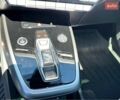 Серый Ауди Q4 e-tron, объемом двигателя 0 л и пробегом 4 тыс. км за 17800 $, фото 8 на Automoto.ua