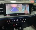 Сірий Ауді Q4 e-tron, об'ємом двигуна 0 л та пробігом 1 тис. км за 31999 $, фото 9 на Automoto.ua
