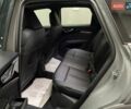 Сірий Ауді Q4 e-tron, об'ємом двигуна 0 л та пробігом 1 тис. км за 31999 $, фото 15 на Automoto.ua