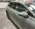 Сірий Ауді Q4 e-tron, об'ємом двигуна 0 л та пробігом 1 тис. км за 31999 $, фото 5 на Automoto.ua