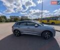 Серый Ауди Q4 e-tron, объемом двигателя 0 л и пробегом 16 тыс. км за 30500 $, фото 7 на Automoto.ua