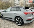 Сірий Ауді Q4 e-tron, об'ємом двигуна 0 л та пробігом 5 тис. км за 39999 $, фото 19 на Automoto.ua