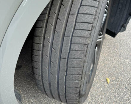 Ауді Q4 e-tron 2024 у Дніпро (Дніпропетровську) на Automoto.ua Сірий Ауді Q4 e-tron, об'ємом двигуна 0 л та пробігом 15 тис. км за 30500 $, фото 25 на Automoto.ua