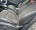 Сірий Ауді Q4 e-tron, об'ємом двигуна 0 л та пробігом 38 тис. км за 38000 $, фото 9 на Automoto.ua
