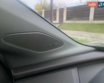 Серый Ауди Q4 e-tron, объемом двигателя 0 л и пробегом 2 тыс. км за 38200 $, фото 28 на Automoto.ua