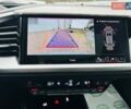 Сірий Ауді Q4 e-tron, об'ємом двигуна 0 л та пробігом 5 тис. км за 39999 $, фото 7 на Automoto.ua