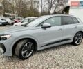 Сірий Ауді Q4 e-tron, об'ємом двигуна 0 л та пробігом 5 тис. км за 39999 $, фото 14 на Automoto.ua