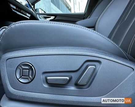 купити нове авто Ауді Q4 e-tron 2024 року від офіційного дилера VinAVto Ауді фото
