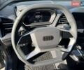 Ауді Q4 e-tron 2024 у Києві на Automoto.ua Сірий Ауді Q4 e-tron, об'ємом двигуна 0 л та пробігом 3 тис. км за 31500 $, фото 9 на Automoto.ua