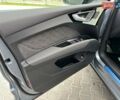 Серый Ауди Q4 e-tron, объемом двигателя 0 л и пробегом 3 тыс. км за 33700 $, фото 9 на Automoto.ua