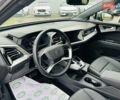 Сірий Ауді Q4 e-tron, об'ємом двигуна 0 л та пробігом 5 тис. км за 39999 $, фото 5 на Automoto.ua