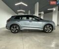 Сірий Ауді Q4 e-tron, об'ємом двигуна 0 л та пробігом 3 тис. км за 30600 $, фото 3 на Automoto.ua