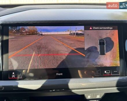 Ауді Q4 e-tron 2024 у Києві на Automoto.ua Сірий Ауді Q4 e-tron, об'ємом двигуна 0 л та пробігом 3 тис. км за 31500 $, фото 11 на Automoto.ua