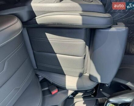 Ауді Q4 e-tron 2024 у Києві на Automoto.ua Сірий Ауді Q4 e-tron, об'ємом двигуна 0 л та пробігом 3 тис. км за 31500 $, фото 10 на Automoto.ua