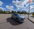 Серый Ауди Q4 e-tron, объемом двигателя 0 л и пробегом 16 тыс. км за 30500 $, фото 9 на Automoto.ua