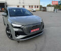 Ауді Q4 e-tron 2024 у Дніпро (Дніпропетровську) на Automoto.ua Сірий Ауді Q4 e-tron, об'ємом двигуна 0 л та пробігом 15 тис. км за 30500 $, фото 8 на Automoto.ua