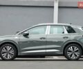 Серый Ауди Q4 e-tron, объемом двигателя 0 л и пробегом 1 тыс. км за 32000 $, фото 3 на Automoto.ua