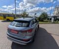 Серый Ауди Q4 e-tron, объемом двигателя 0 л и пробегом 16 тыс. км за 30500 $, фото 8 на Automoto.ua