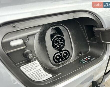 Сірий Ауді Q4 e-tron, об'ємом двигуна 0 л та пробігом 5 тис. км за 39999 $, фото 20 на Automoto.ua