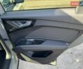 Ауді Q4 e-tron 2024 у Києві на Automoto.ua Сірий Ауді Q4 e-tron, об'ємом двигуна 0 л та пробігом 3 тис. км за 31500 $, фото 5 на Automoto.ua