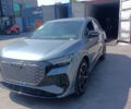 Сірий Ауді Q4 e-tron, об'ємом двигуна 0 л та пробігом 1 тис. км за 35200 $, фото 2 на Automoto.ua