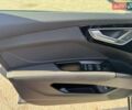 Ауді Q4 e-tron 2024 у Києві на Automoto.ua Сірий Ауді Q4 e-tron, об'ємом двигуна 0 л та пробігом 3 тис. км за 31500 $, фото 4 на Automoto.ua