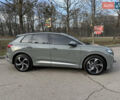 Сірий Ауді Q4 e-tron, об'ємом двигуна 0 л та пробігом 11 тис. км за 35500 $, фото 2 на Automoto.ua