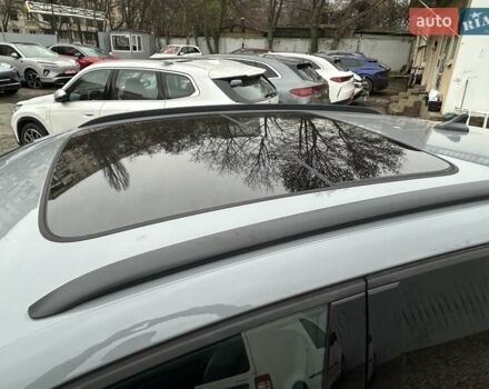 Сірий Ауді Q4 e-tron, об'ємом двигуна 0 л та пробігом 5 тис. км за 39999 $, фото 13 на Automoto.ua