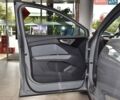 Серый Ауди Q4 e-tron, объемом двигателя 0 л и пробегом 1 тыс. км за 32000 $, фото 8 на Automoto.ua