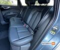 Серый Ауди Q4 e-tron, объемом двигателя 0 л и пробегом 1 тыс. км за 32200 $, фото 7 на Automoto.ua