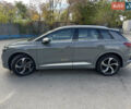 Ауді Q4 e-tron 2024 у Дніпро (Дніпропетровську) на Automoto.ua Сірий Ауді Q4 e-tron, об'ємом двигуна 0 л та пробігом 15 тис. км за 30500 $, фото 2 на Automoto.ua
