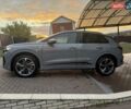 Серый Ауди Q4 e-tron, объемом двигателя 0 л и пробегом 2 тыс. км за 38200 $, фото 13 на Automoto.ua