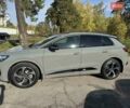Ауді Q4 e-tron 2024 у Києві на Automoto.ua Сірий Ауді Q4 e-tron, об'ємом двигуна 0 л та пробігом 3 тис. км за 31500 $, фото 3 на Automoto.ua