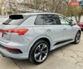 Сірий Ауді Q4 e-tron, об'ємом двигуна 0 л та пробігом 5 тис. км за 39999 $, фото 1 на Automoto.ua