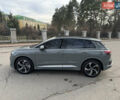 Сірий Ауді Q4 e-tron, об'ємом двигуна 0 л та пробігом 11 тис. км за 35500 $, фото 6 на Automoto.ua
