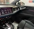 Сірий Ауді Q4 e-tron, об'ємом двигуна 0 л та пробігом 1 тис. км за 31999 $, фото 11 на Automoto.ua