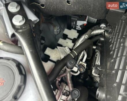 Сірий Ауді Q4 e-tron, об'ємом двигуна 0 л та пробігом 5 тис. км за 39999 $, фото 21 на Automoto.ua