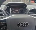 Сірий Ауді Q4 e-tron, об'ємом двигуна 0 л та пробігом 38 тис. км за 38000 $, фото 7 на Automoto.ua