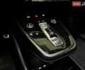 Серый Ауди Q4 e-tron, объемом двигателя 0 л и пробегом 1 тыс. км за 34000 $, фото 9 на Automoto.ua