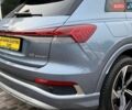 Серый Ауди Q4 e-tron, объемом двигателя 0 л и пробегом 9 тыс. км за 29500 $, фото 10 на Automoto.ua