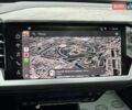 Сірий Ауді Q4 e-tron, об'ємом двигуна 0 л та пробігом 5 тис. км за 39999 $, фото 31 на Automoto.ua