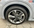 Сірий Ауді Q4 e-tron, об'ємом двигуна 0 л та пробігом 5 тис. км за 39999 $, фото 4 на Automoto.ua
