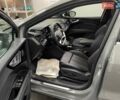 Сірий Ауді Q4 e-tron, об'ємом двигуна 0 л та пробігом 1 тис. км за 31999 $, фото 7 на Automoto.ua