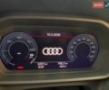Серый Ауди Q4 e-tron, объемом двигателя 0 л и пробегом 2 тыс. км за 38200 $, фото 7 на Automoto.ua