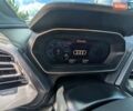 Серый Ауди Q4 e-tron, объемом двигателя 0 л и пробегом 16 тыс. км за 30500 $, фото 14 на Automoto.ua