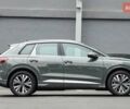 Серый Ауди Q4 e-tron, объемом двигателя 0 л и пробегом 1 тыс. км за 32000 $, фото 5 на Automoto.ua
