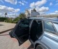 Серый Ауди Q4 e-tron, объемом двигателя 0 л и пробегом 16 тыс. км за 30500 $, фото 10 на Automoto.ua